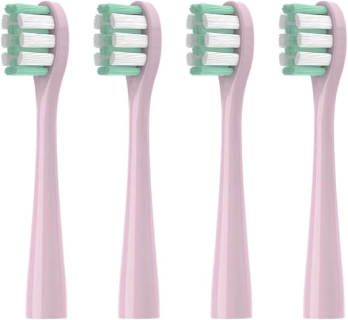 4pcs Pink
