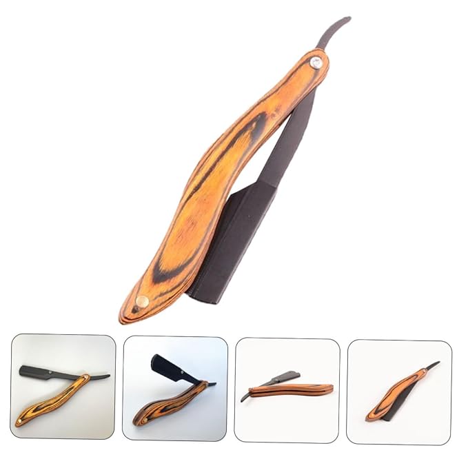 Light Brownx5pcs
