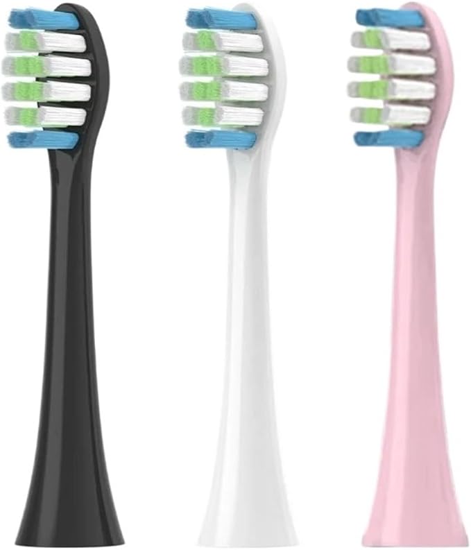 16pcs White