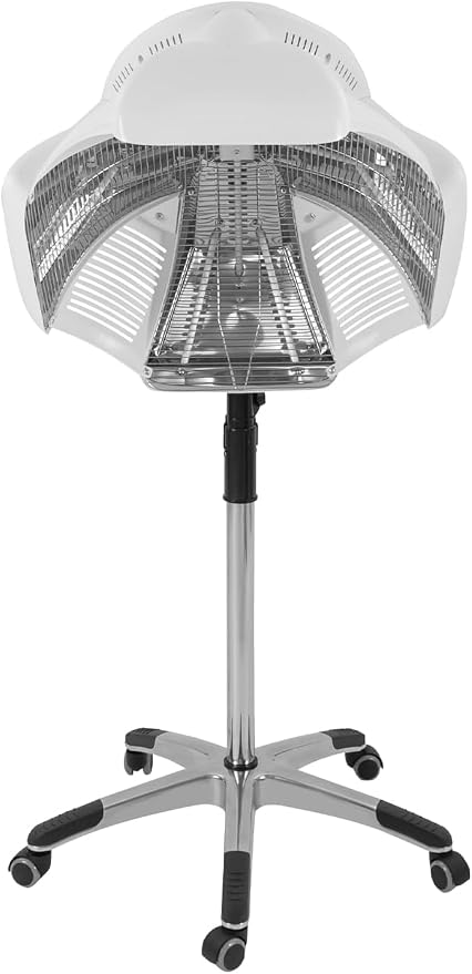 1800w White
