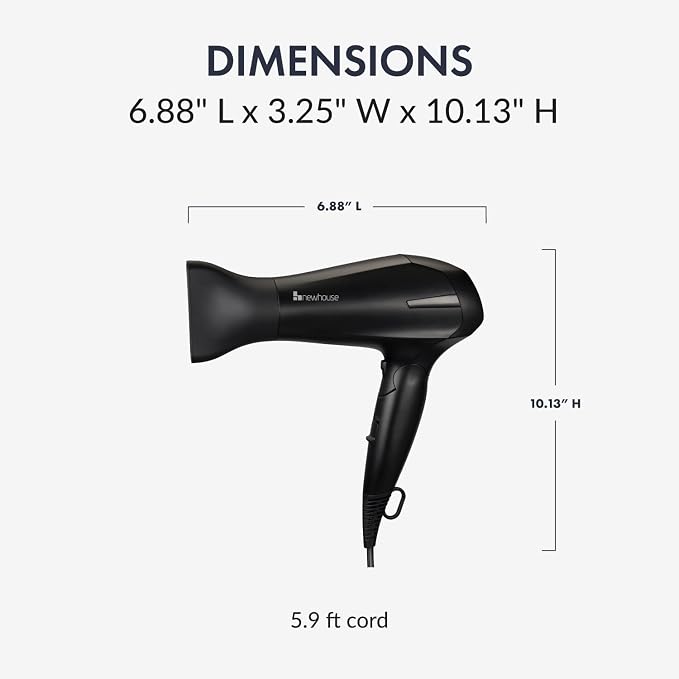 Black Foldable