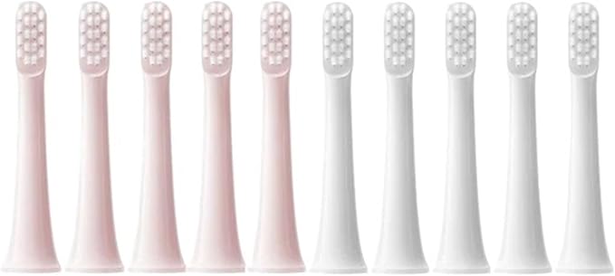 5pink 5white
