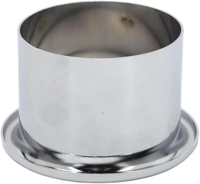 Original Color Stainless Steel