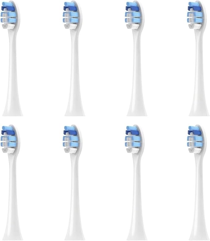8pcs Standard Clean
