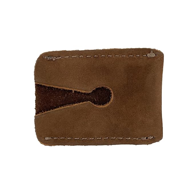 Swayze Suede