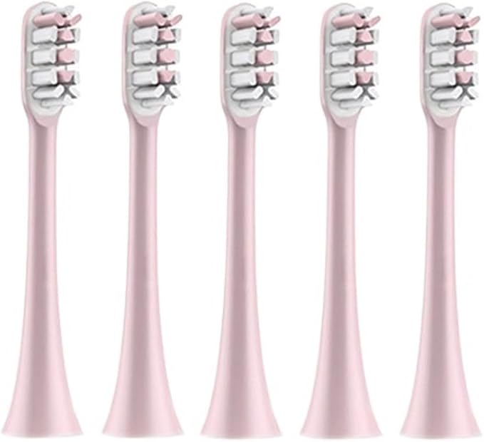 5pcs Pink