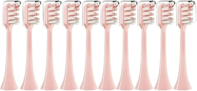 10pcs Pink
