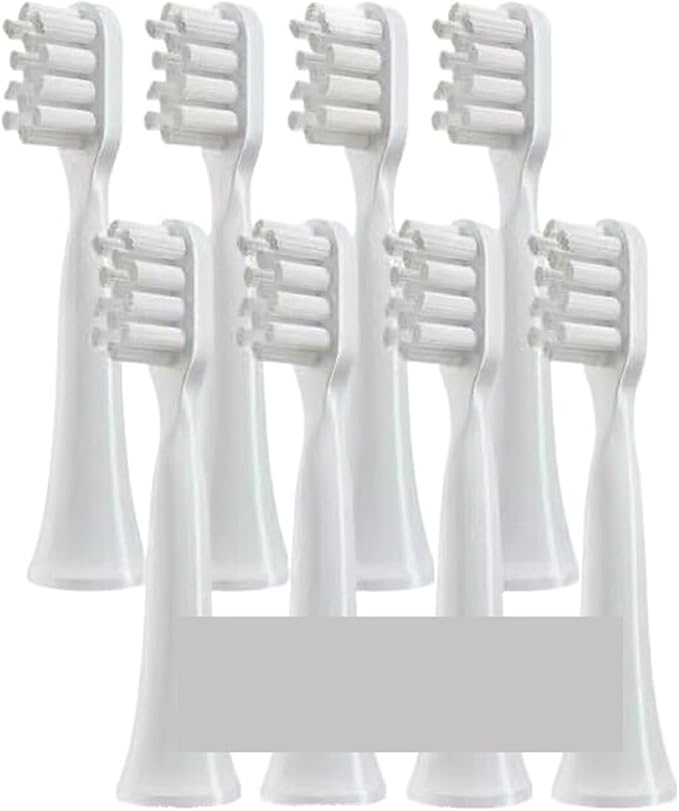 8 White-standard