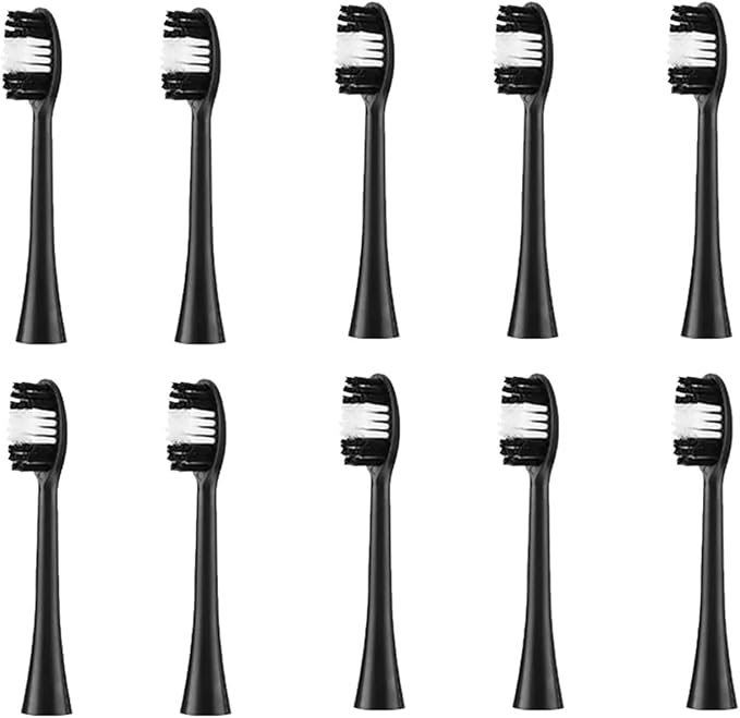 Black-10pcs