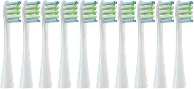 10 White