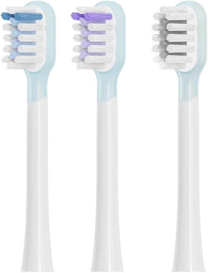 Whitening Blue