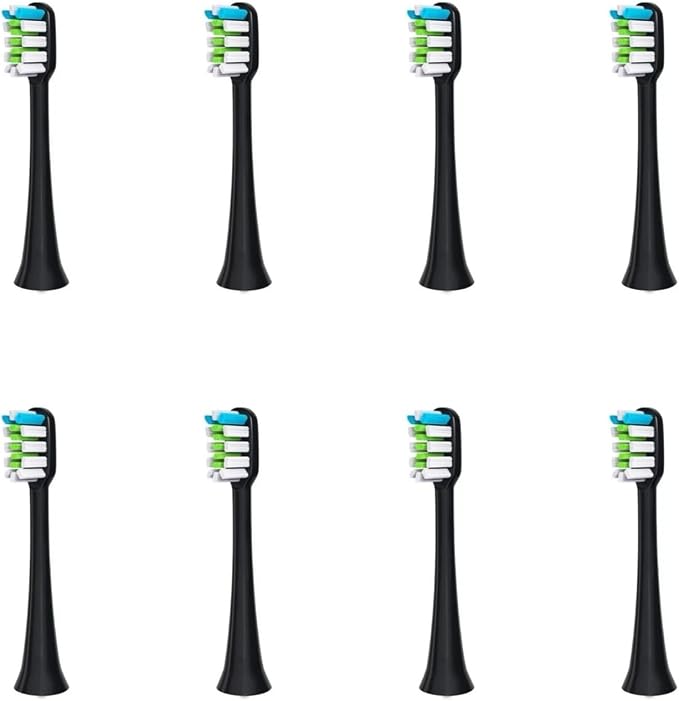 8black Whitening