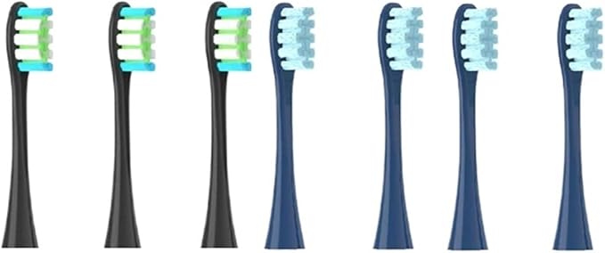 3black 4dark Blue