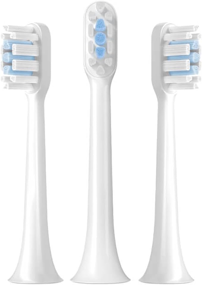 T301t302 White 3 Pcs