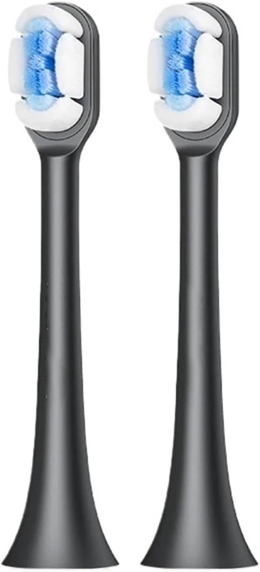 2 Soft Black