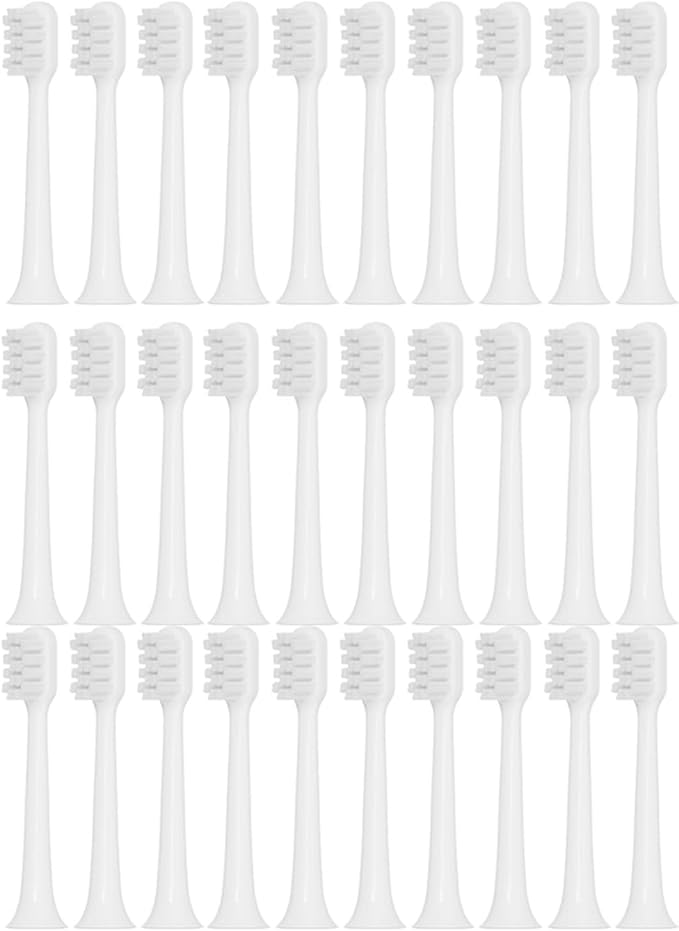 White-30pcs