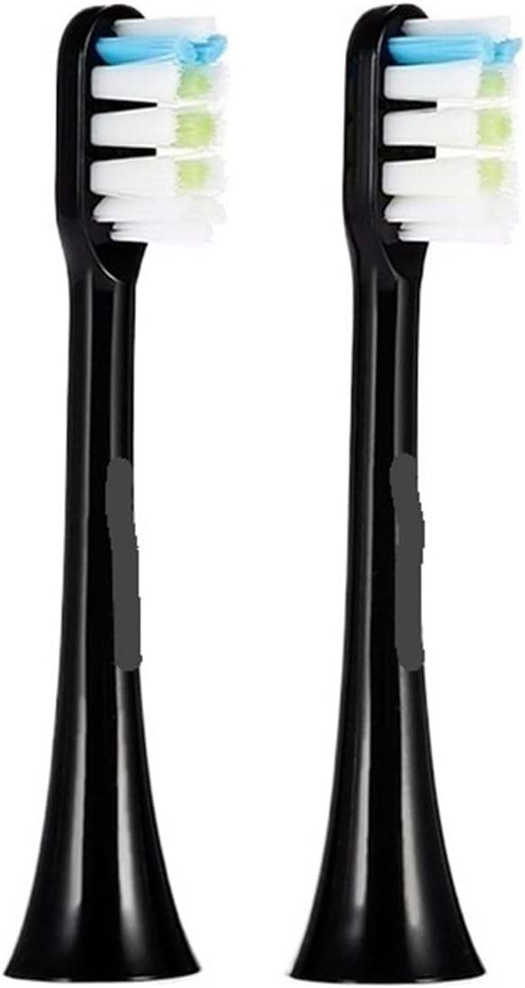 Black 2 Pcs