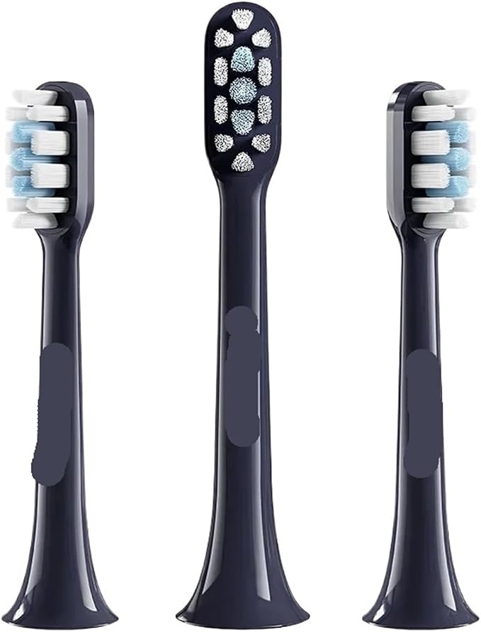 3pcs Blue T301 T302