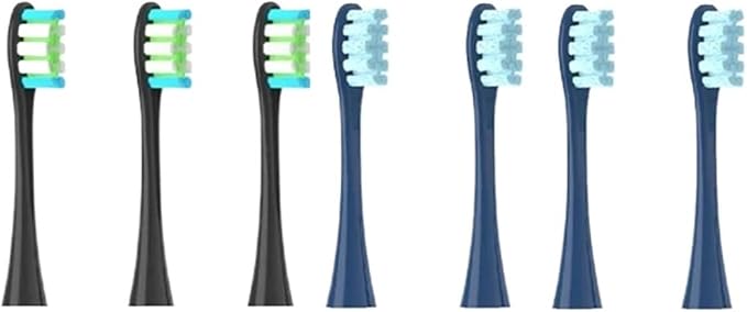 3black 4dark Blue