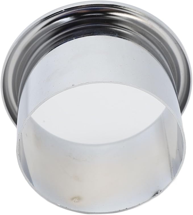 Original Color Stainless Steel