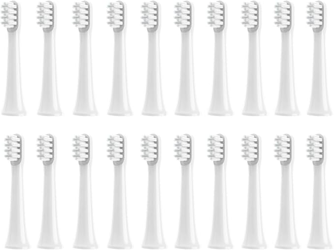 White-20pcs