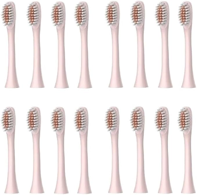 16pcs Pink