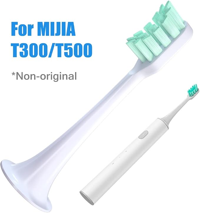 10pcs White