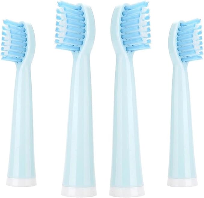 4pcs Blue