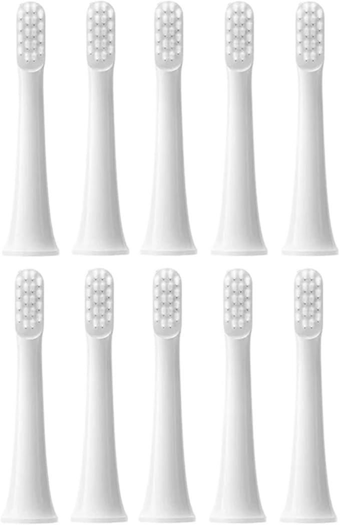 White 10pcs