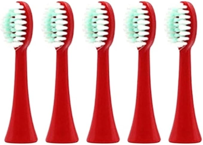 Pink 10pcs Head