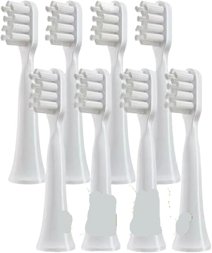 8 White-standard