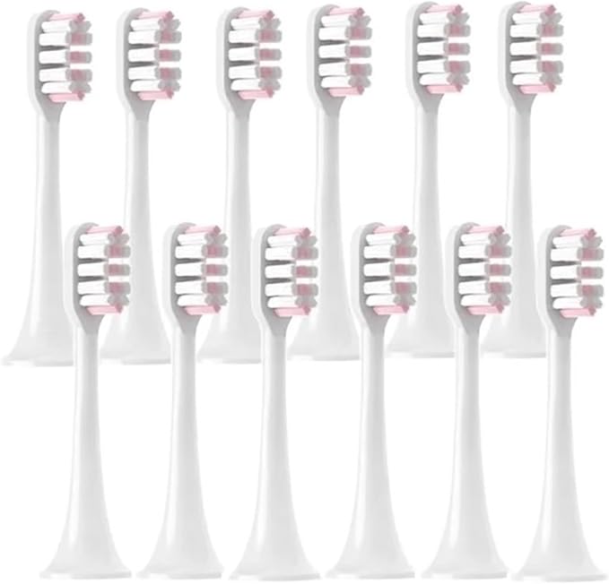 12pcs Pink