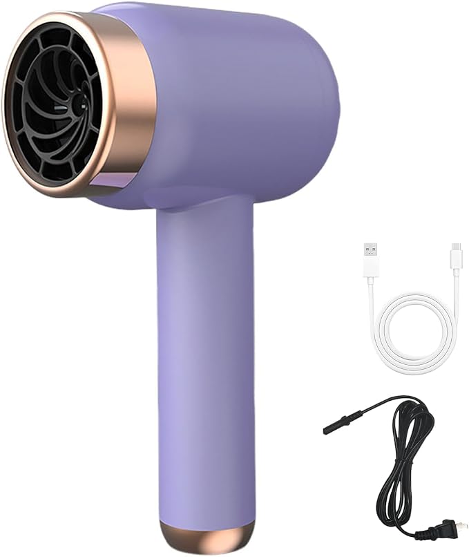 Purple a