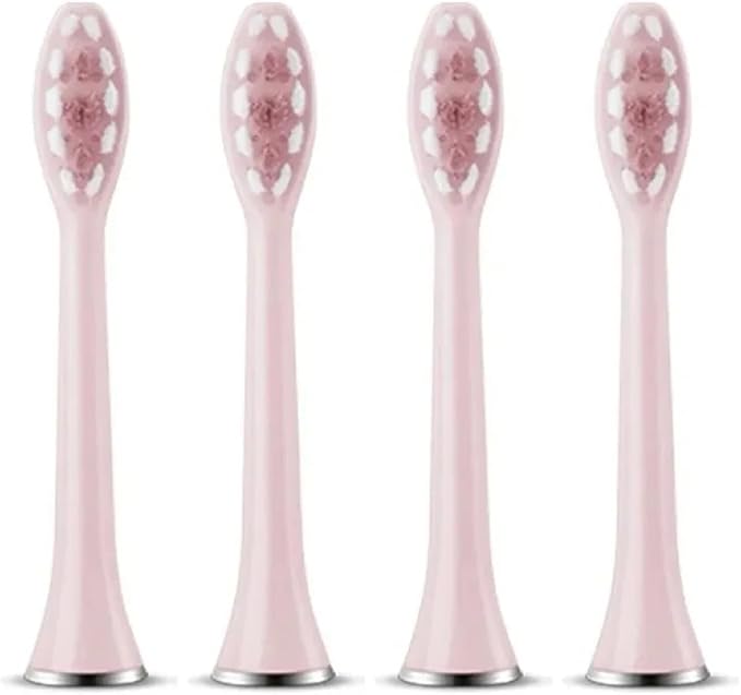 4pcs Pink