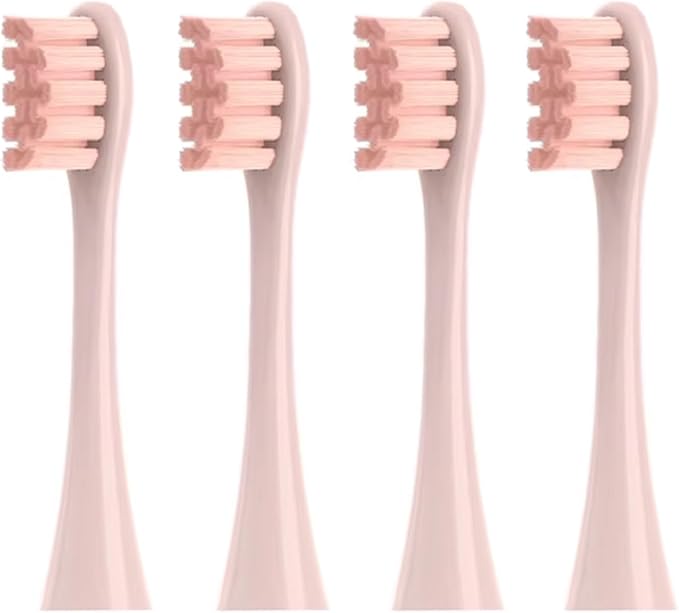 4pcs Pink