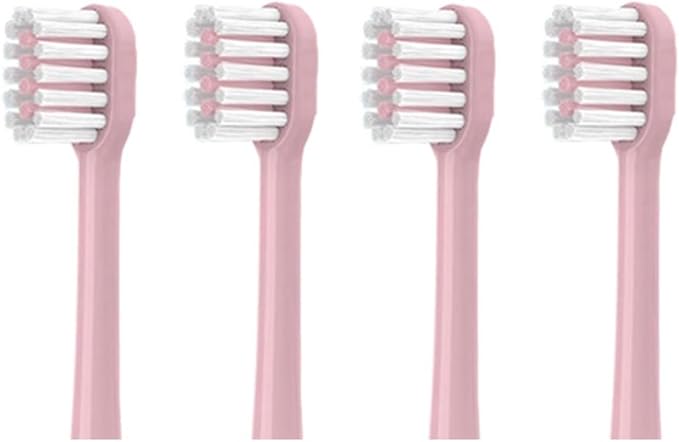 4pcs Mini Pink