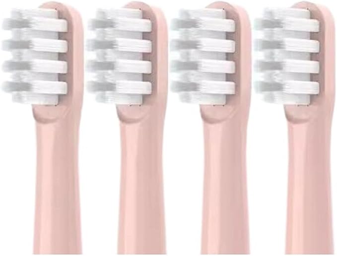 4 Soft (Pink)