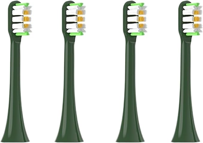 4pcs-green