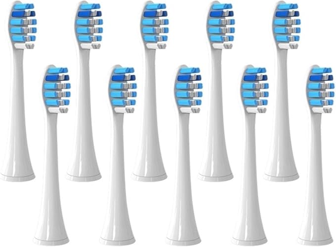10pcs Blue