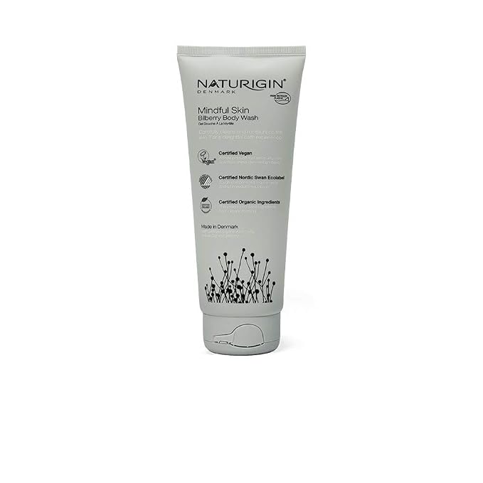 Body Wash