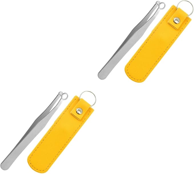 Yellowx2pcs