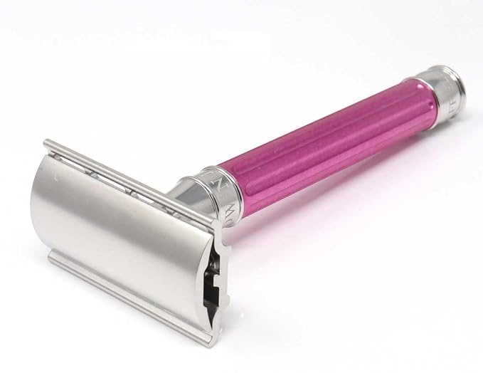 Anodized Pink