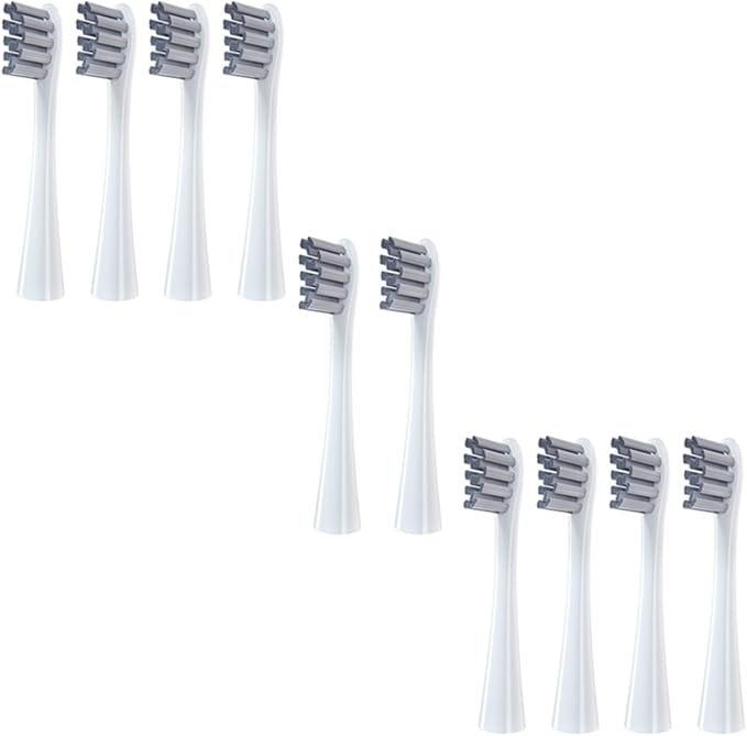 10pcs Grey