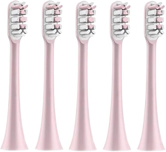 5pcs Pink