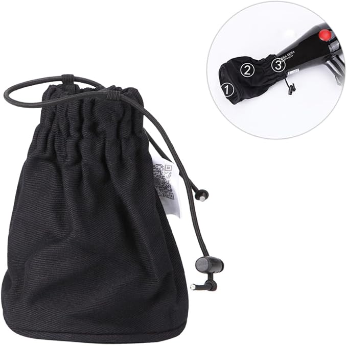 Blackx3pcs