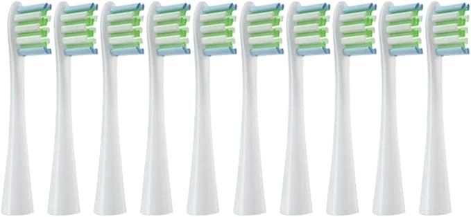 10 White