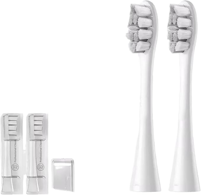 Oclean P1c10 2pcs