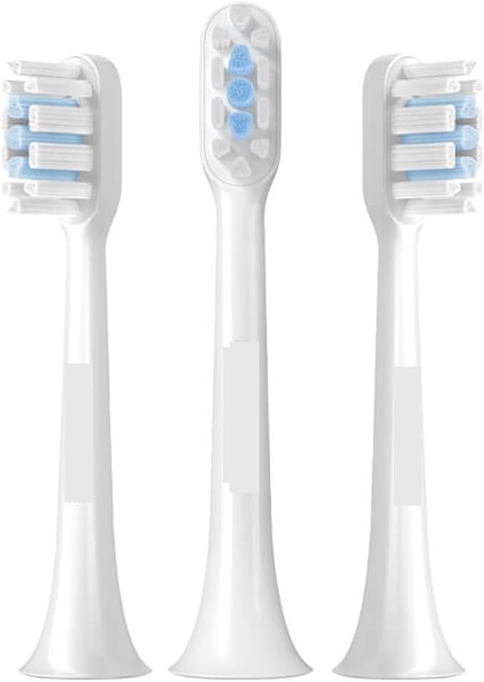 T301t302 White 3 Pcs
