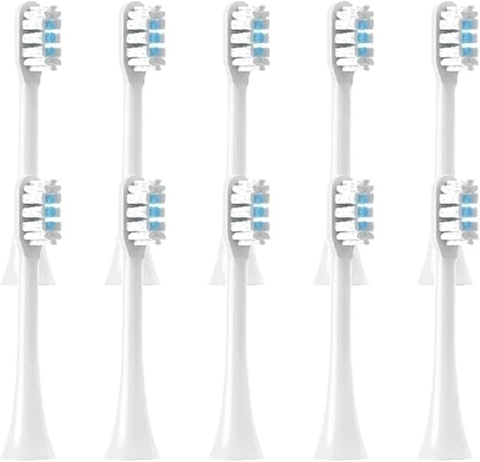 10 White