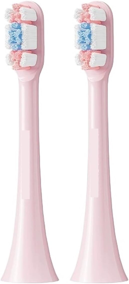 2pcs Pink